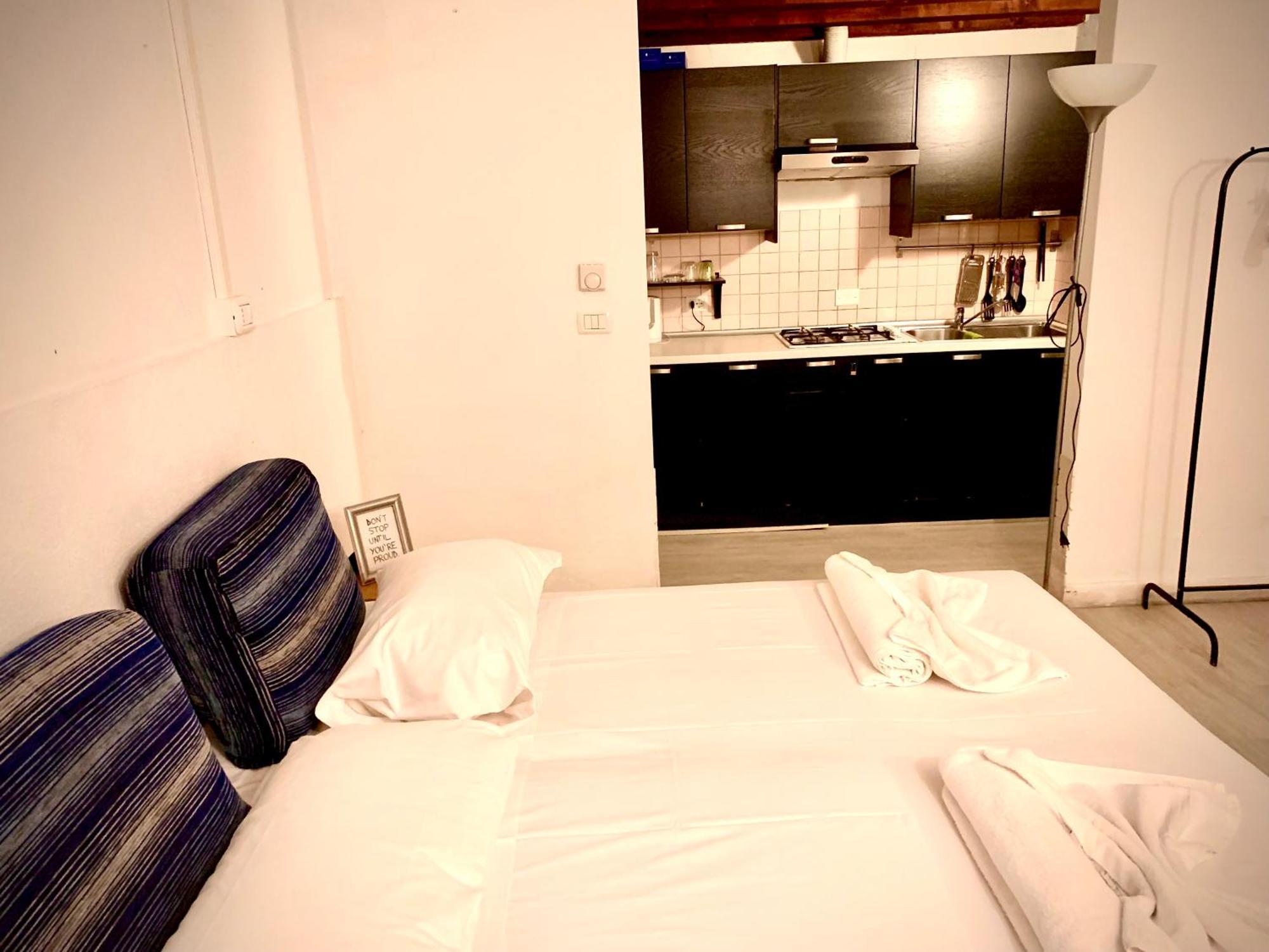 Parad Appartement Venetië